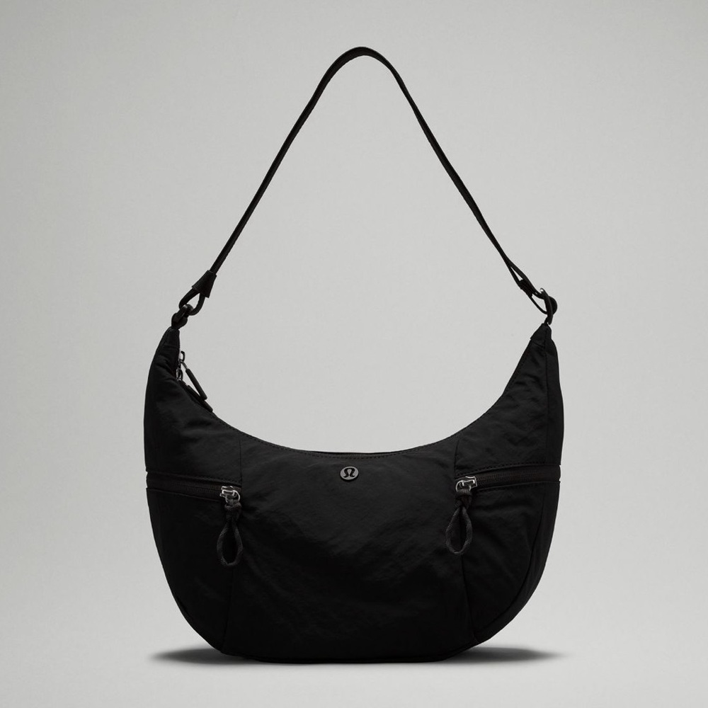Lululemon Slouchy Sling Bag 6L